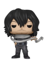 Pop! Animation: My Hero Academia- Shota Aizawa alt 2