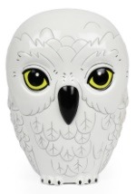 Harry Potter Hedwig Ceramic Coin Bank