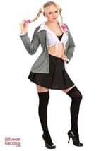 Women's One More Time Pop Singer Costume Alt 3