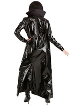 Womens Goth Vampiress Costume Alt 1