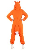 Adult's Cozy Fox Costume alt 1