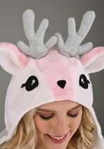 Pink Deer Costume for Women Alt 2