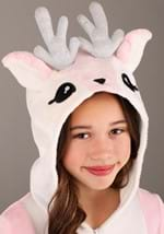 Girl's Pink Deer Costume Alt 2