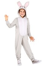 Child Funny Bunny Onesie Alt 2