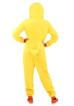 Adult Yellow Duck Onesie Alt 1