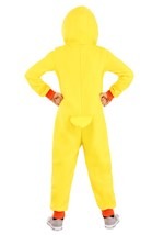 Child Yellow Duck Onesie