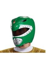 Adult Green Ranger Helmet Alt 1