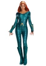 Womens Mera Costume