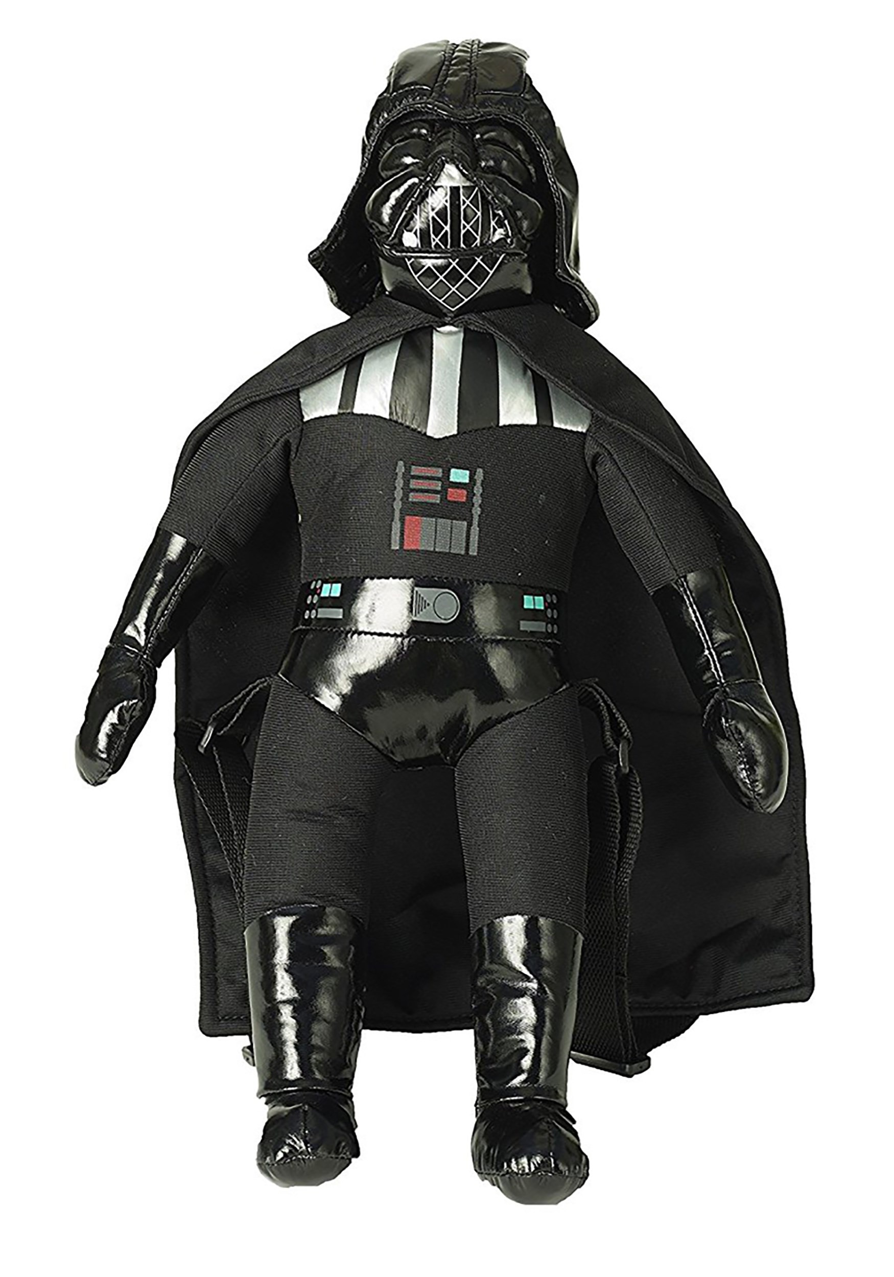 darth vader plush