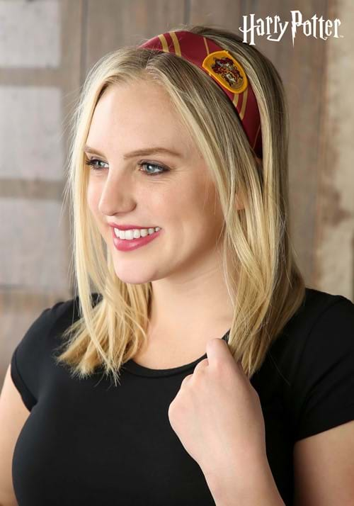 Gryffindor Headband