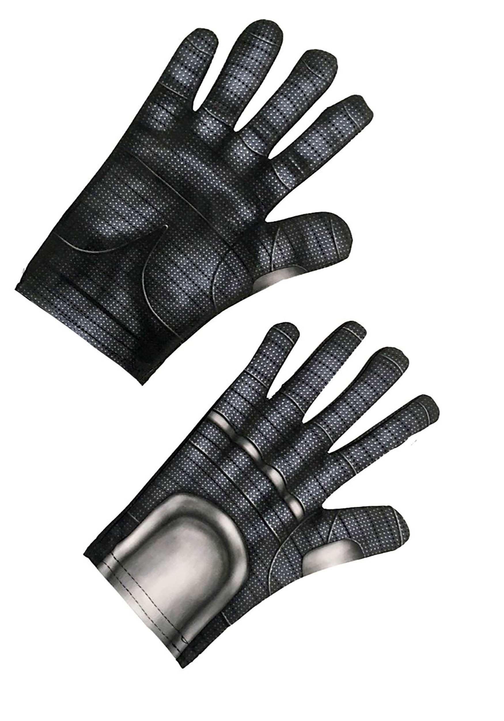 Adult Ant Man Gloves