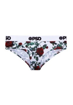 PSD Underwear- Rose II Women's Bikini Brief
