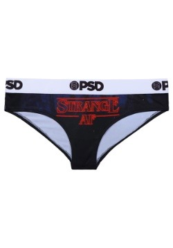 PSD Underwear- Strange AF Women's Bikini Brief