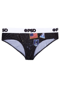 PSD Underwear- Space Camp Women's Bikini Brief