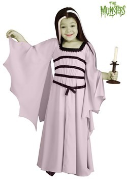 The Munsters Lily Toddler Costume1