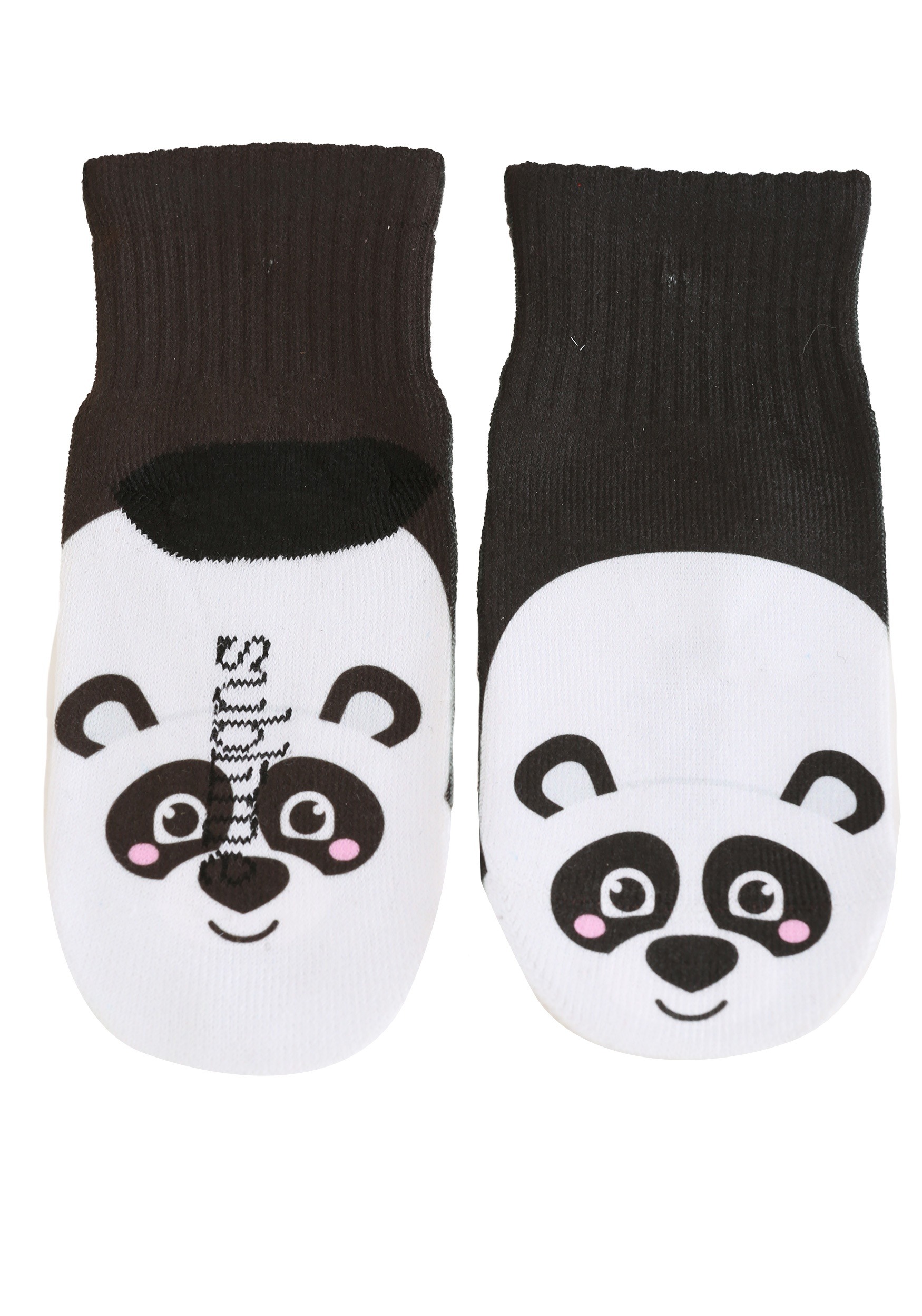 Kid's Panda Ankle Socks