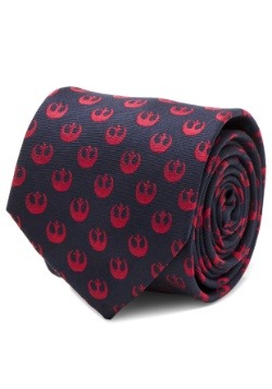 Rebel Symbol Men's Tie
