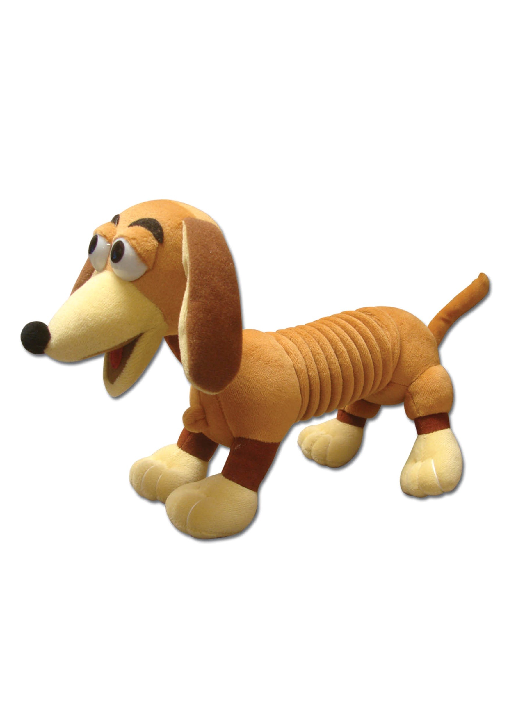 dog in toy story 1