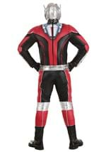 Ant-Man Grand Heritage Adult Costume Alt 8