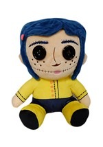 Coraline Phunny Plush