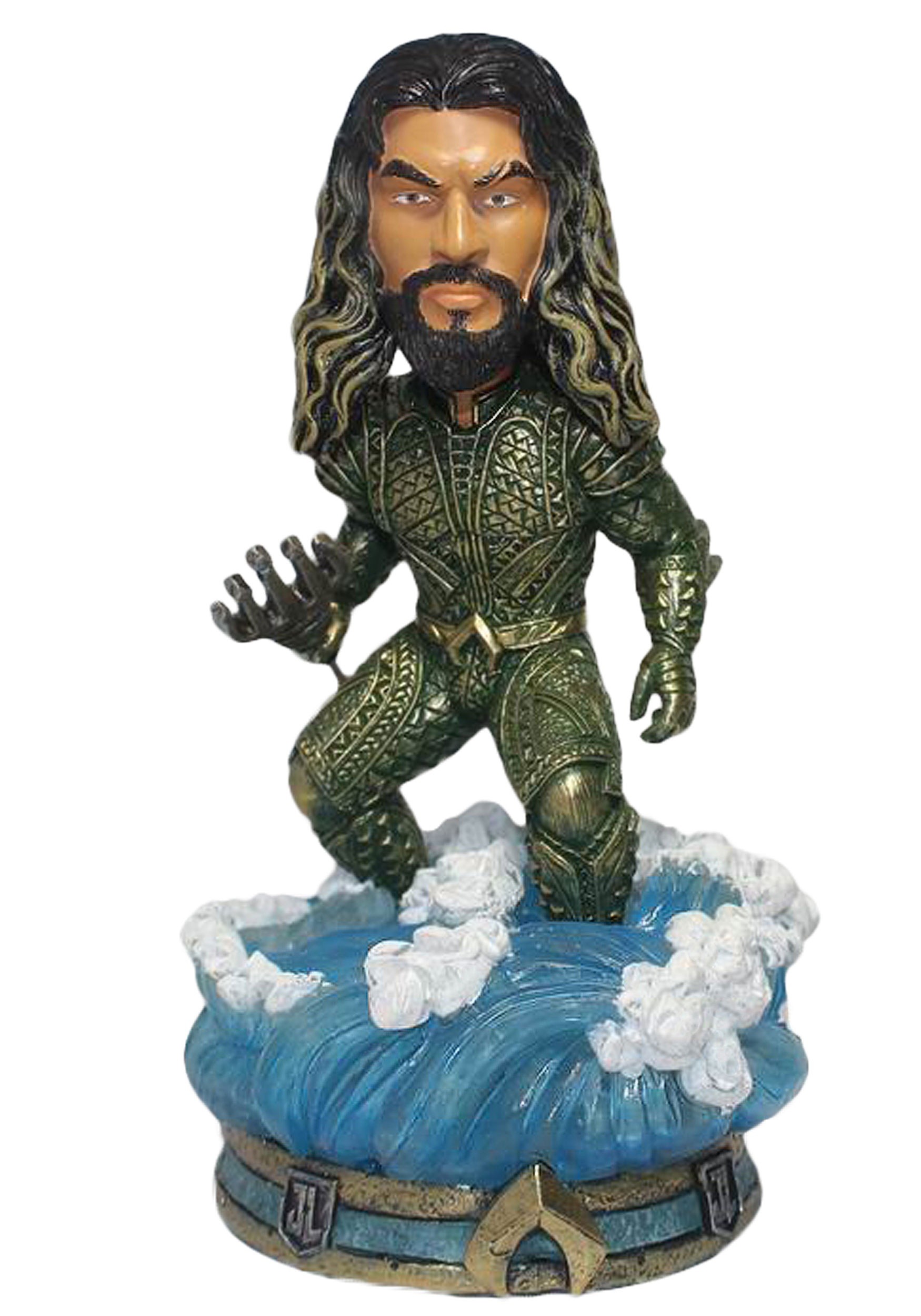 DC Comics Aquaman Bobble Head