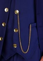 North Pole Train Conductor Adult Costume Alt 3