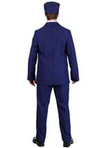 North Pole Train Conductor Adult Costume Alt 4
