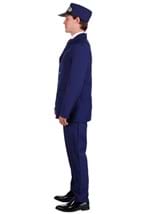 North Pole Train Conductor Adult Costume Alt 5