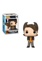 Pop! TV: Friends- 80's Hair Chandler