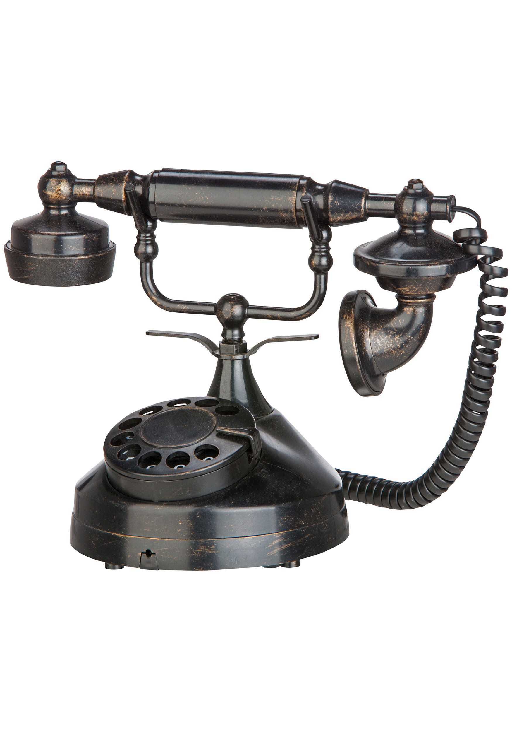 Spooky Prop Telephone Decoration