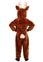 Child Dashing Deer Costume Alt 1