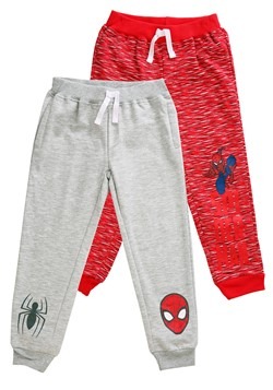 Boys Spider-Man 2-Pack Fleece Pants