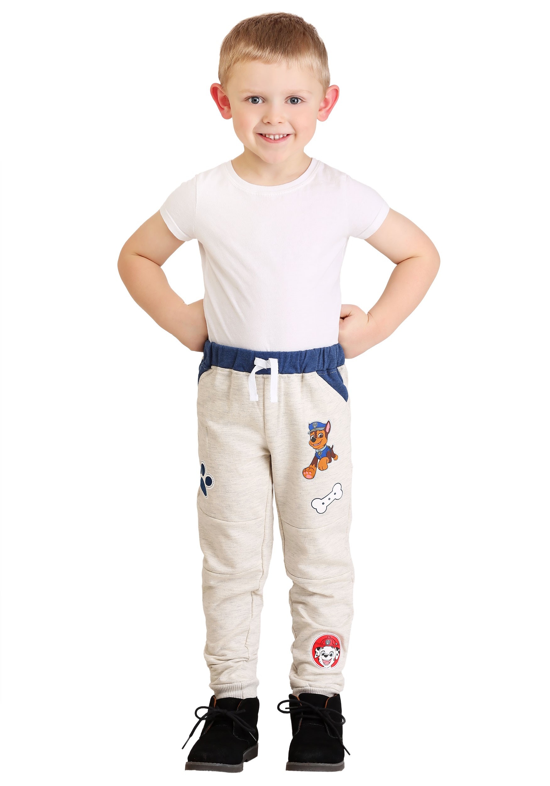 pants paw patrol