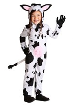 Toddler Cow Costume Alt 1