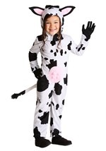 Toddler Cow Costume Alt 2