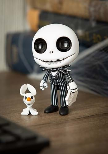 funko five star nightmare before christmas