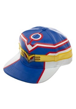 My Hero Academia: Allmight Snapback
