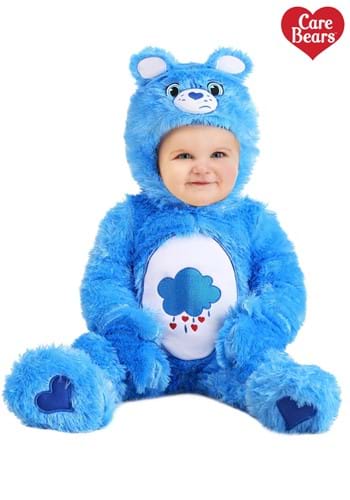 Infant Grumpy Bear Care Bear Costume