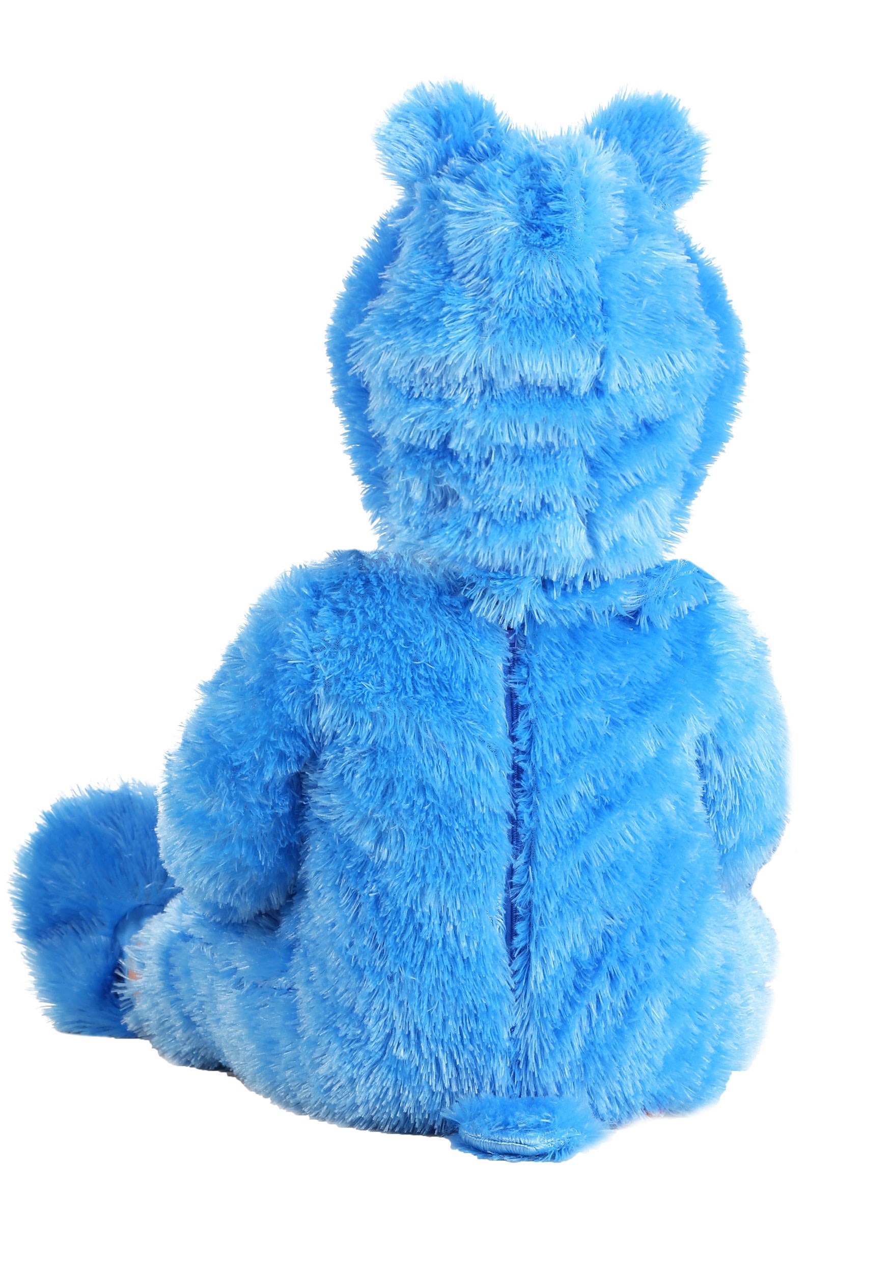 Grumpy Bear Infant Care Bear Costume