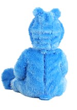 Infant Grumpy Bear Care Bear Costume alt 1