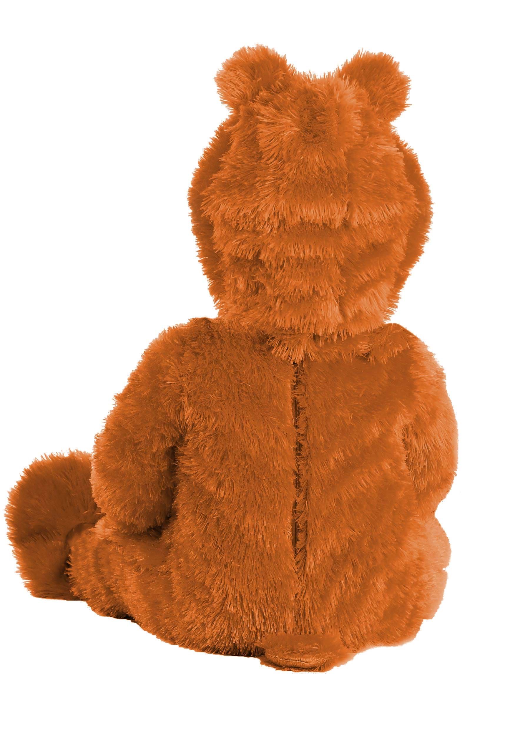 Care Bears Tenderheart Bear Infant Costume