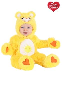 Infant Care Bears Funshine Bear Costume