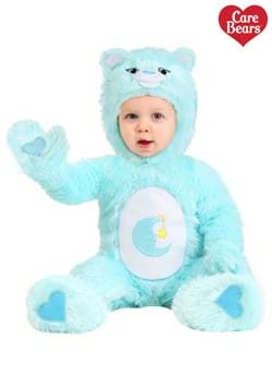 Care Bears Infant Bedtime Bear Costume1