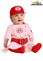 Infant A League of Their Own Dottie Costume Alt 1