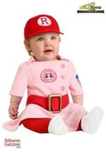 Infant A League of Their Own Dottie Costume Alt 3