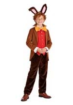 Tea Time March Hare Costume for Kids new