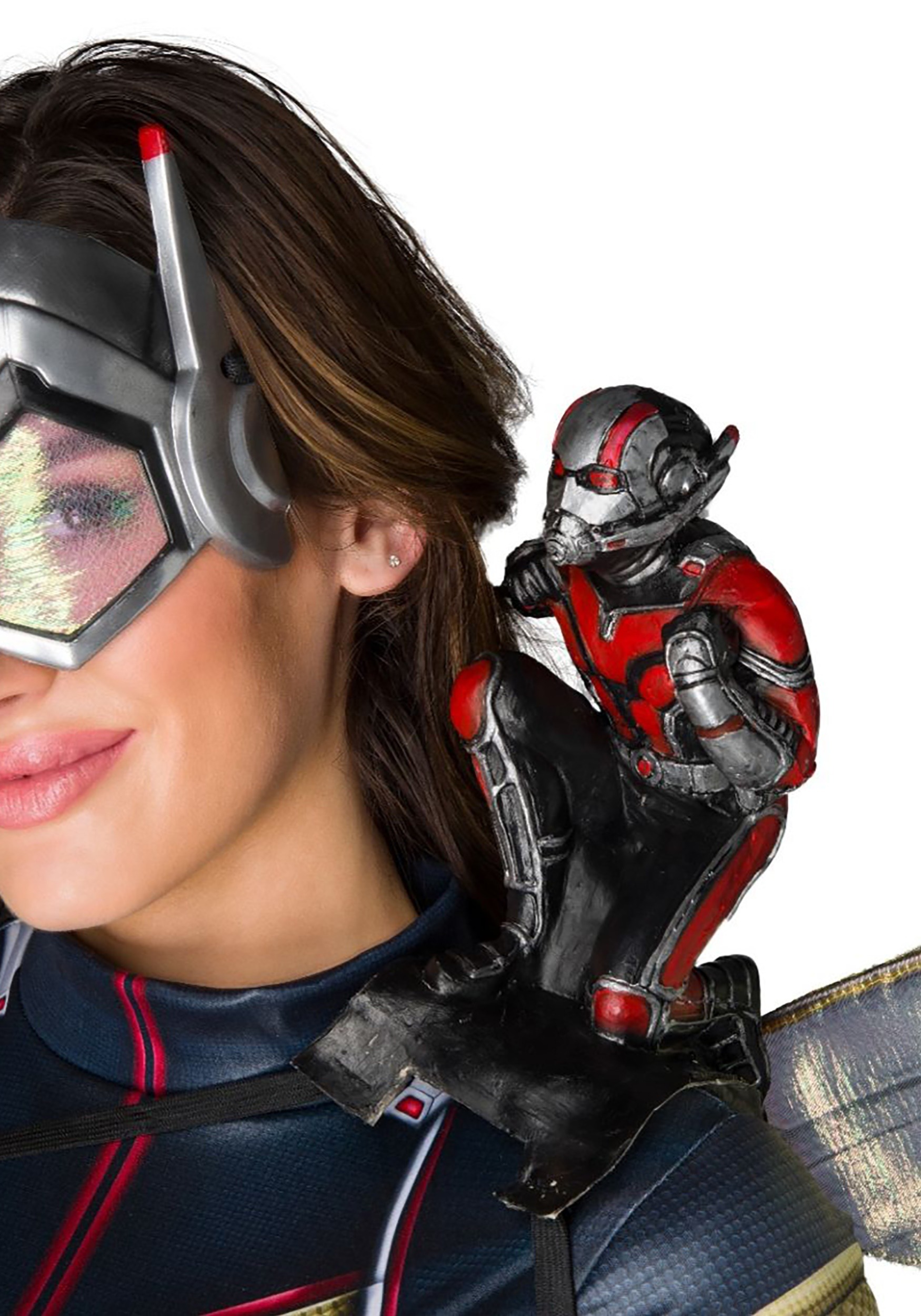 Ant-Man Shoulder Costume Accessory