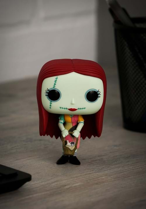 Pop! Disney: Nightmare Before Christmas- Sally