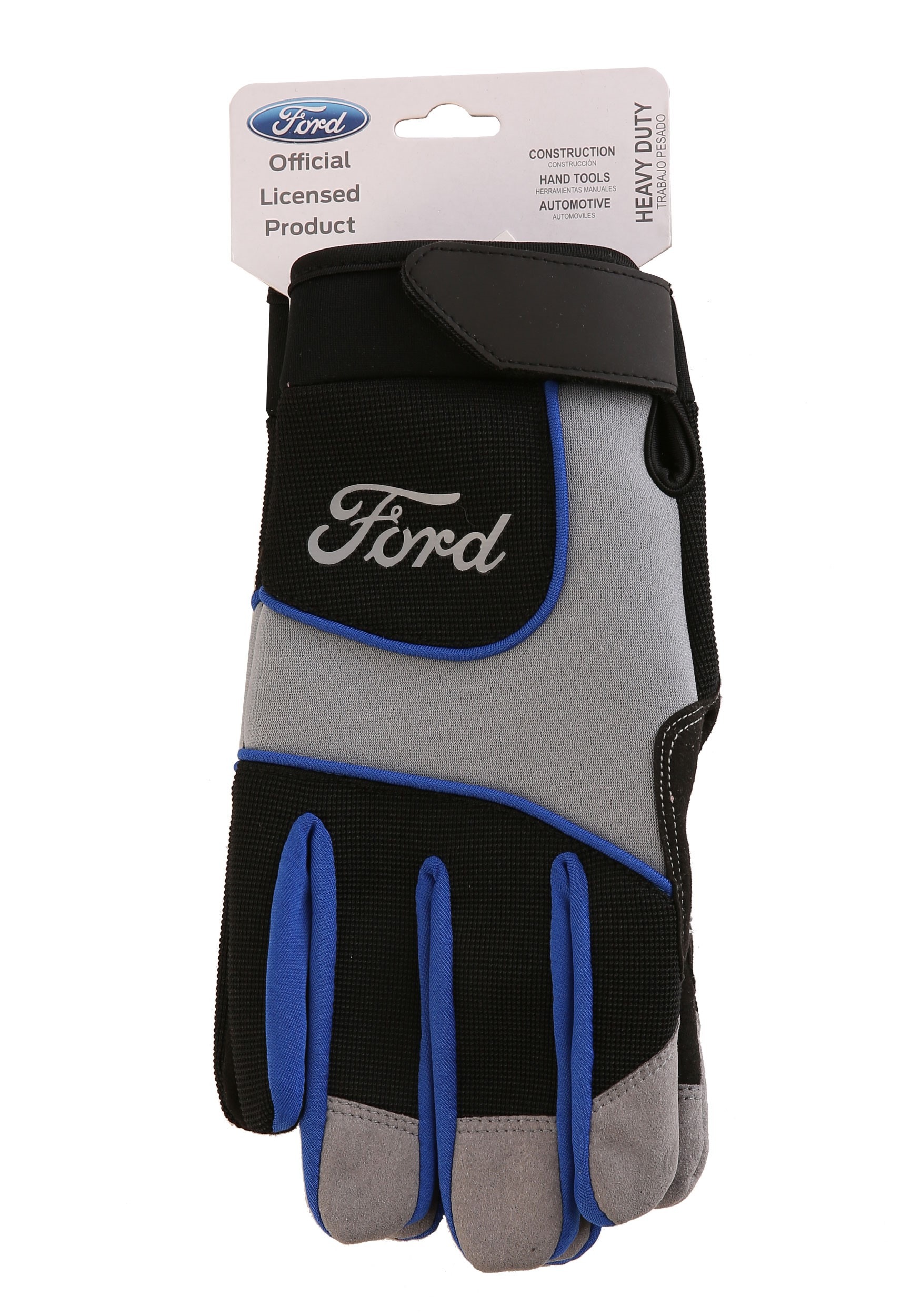 Ford Driving Men's Gloves