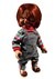 Child's Play 3: Chucky Talking Doll Pizza Face Version